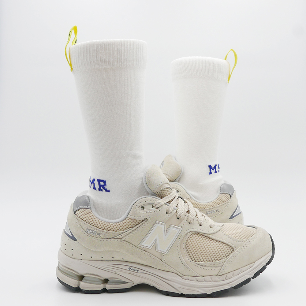 靴 ホワイト 商品カラー画像-S4L1