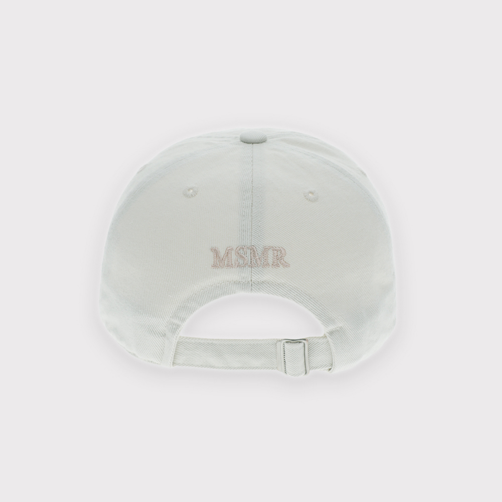 帽子 ホワイト 商品カラー画像-S53L3