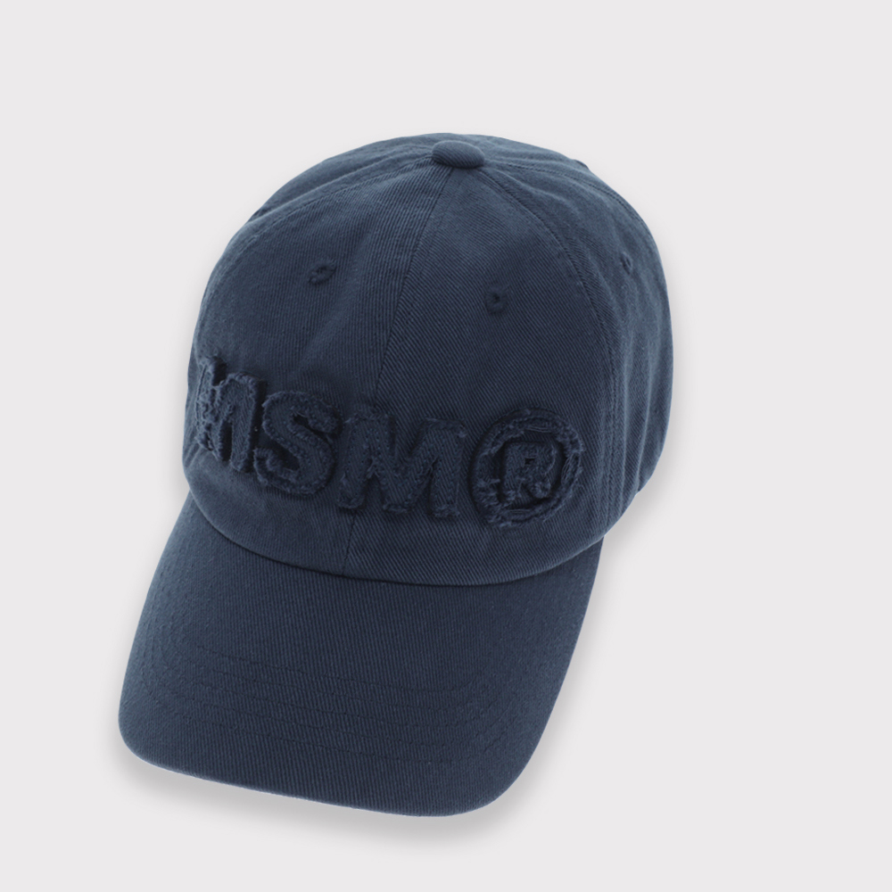 帽子 チャコール 商品カラー画像-S53L2