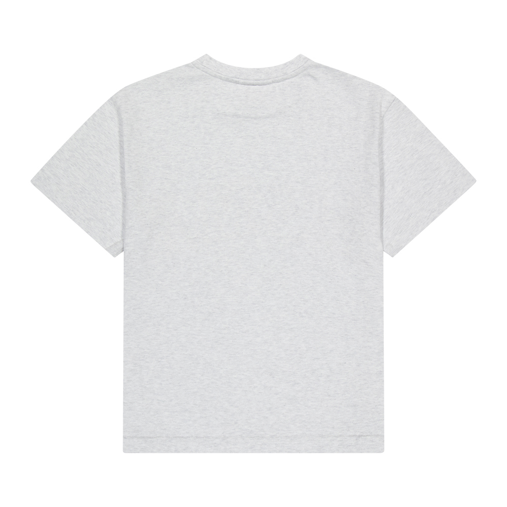 半袖Tシャツ ホワイト 商品カラー画像-S14L6